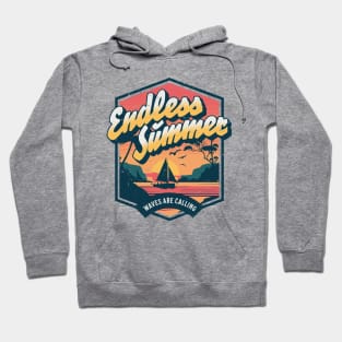 Endless Summer Hoodie